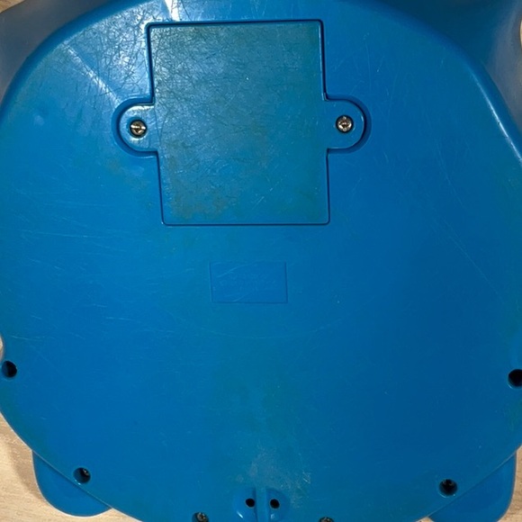 Fisher Price High Flyin Language Learner 2001 English, French & Spanish - Picture 4 of 16